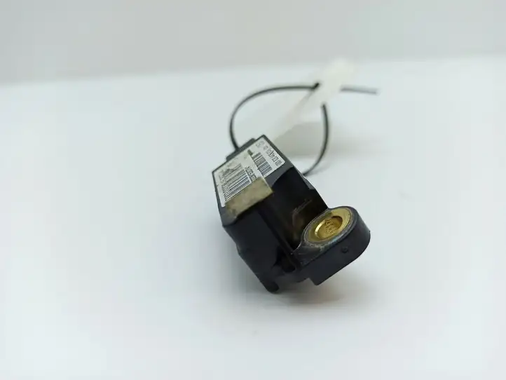 Mercedes-Benz C W203 (2000 - 2007) 001820442603 Датчик удара SRS — фото 3