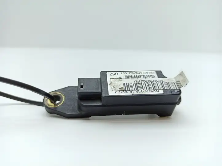 Mercedes-Benz C W203 (2000 - 2007) 001820442603 Датчик удара SRS — фото 7
