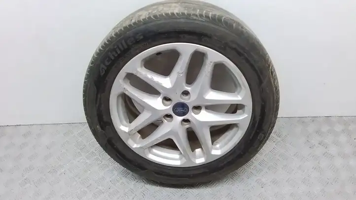 Ford Fusion II (2013 - ) DS7C1007L3A Легкосплавный колесный диск R17 — фото 1