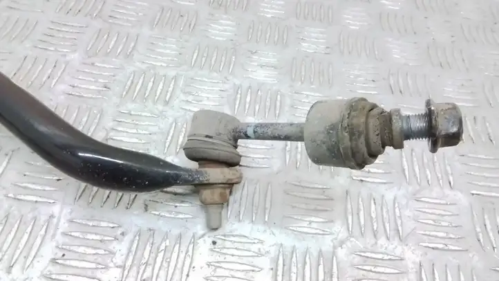 Kia Sportage (2018 - 2021) Стойка стабилизатора — фото 3
