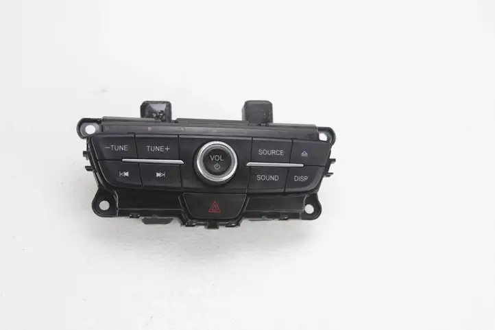 Ford Kuga II (2013 - 2019) F1CT18K811HC Контроллер мультимедийной системы — фото 1