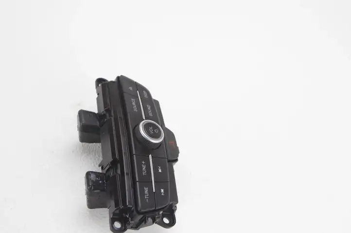 Ford Kuga II (2013 - 2019) F1CT18K811HC Контроллер мультимедийной системы — фото 3