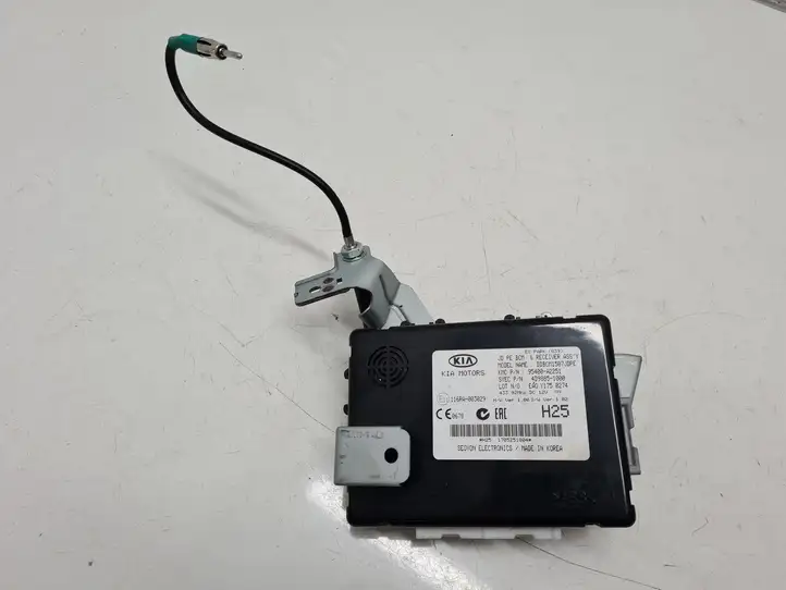 Kia Ceed (2015 - 2018) 95400A2251 Прочие блоки управления — фото 1
