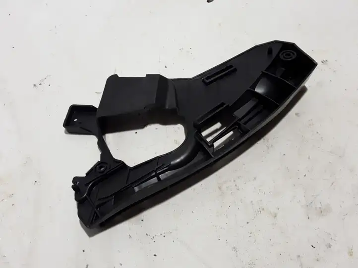 Volvo XC60 (2013 - 2017) 31383886 Кронштейн переднего бампера — фото 3