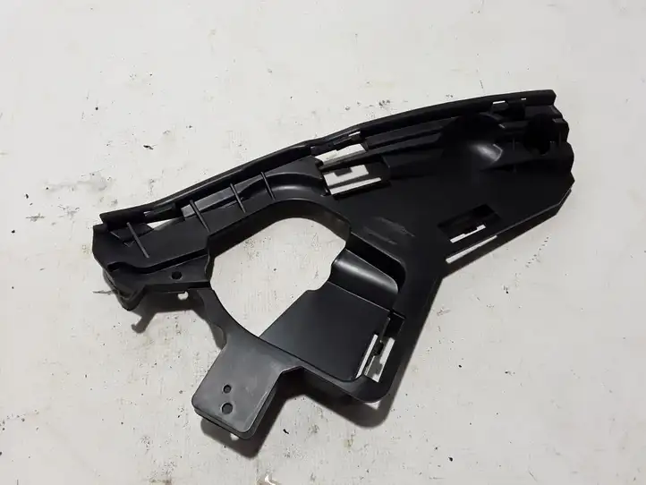 Volvo XC60 (2013 - 2017) 31383886 Кронштейн переднего бампера — фото 1
