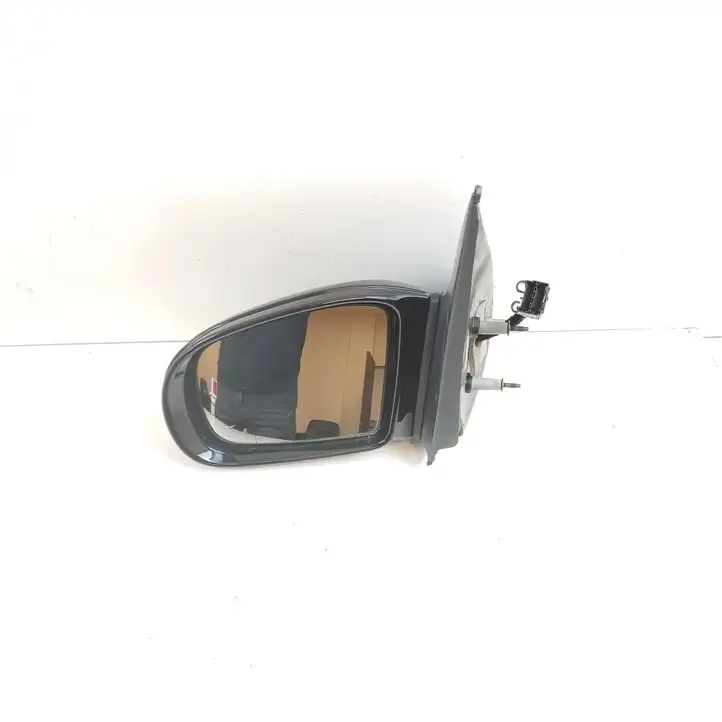 Mercedes-Benz ML W163 (1997 - 2005) Боковое зеркало с электроприводом — фото 1