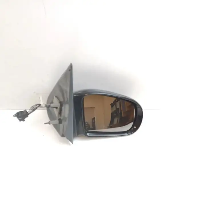 Mercedes-Benz ML W163 (1997 - 2005) A1638108016 Боковое зеркало с электроприводом — фото 1