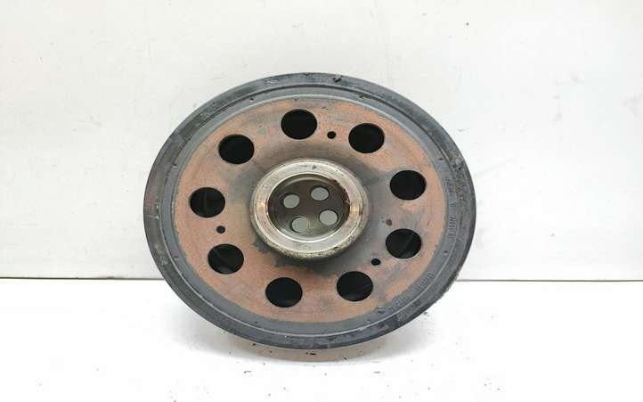 BMW 3 E90 E91 (2005 - 2012)  8512072 Шкив коленчатого вала