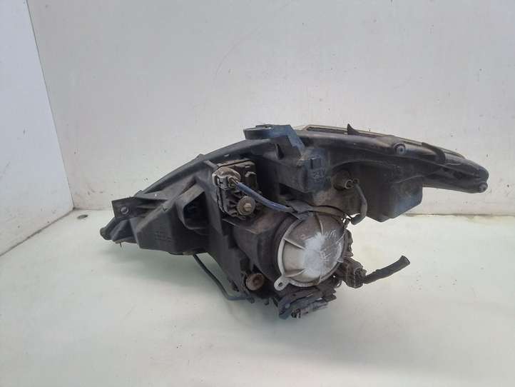 Nissan Murano Z50 (2002 - 2008)   Передняя фара