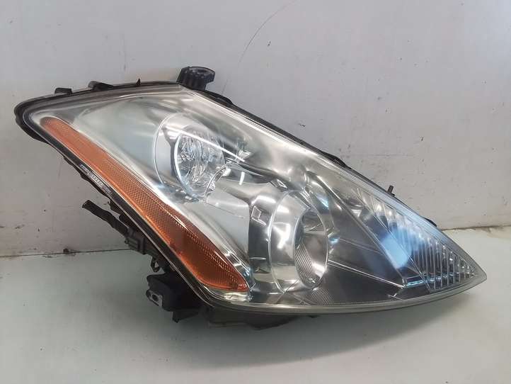 Nissan Murano Z50 (2002 - 2008)   Передняя фара