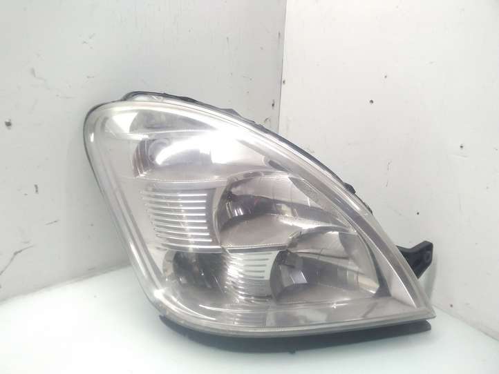 Iveco Daily 35.8-9 (1998 - 2014)  69500010 Передняя фара