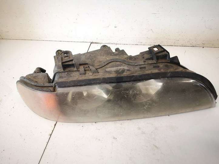 BMW 5 E39 (1996 - 2003)  14550600 Передняя фара