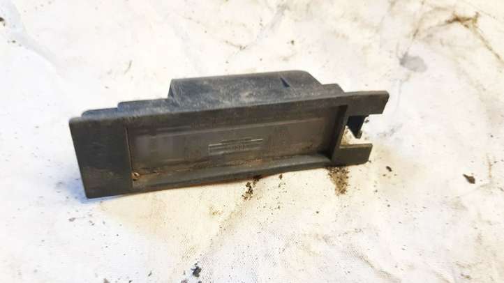 Opel Meriva (2002 - 2006)  09164143 Освещение номера