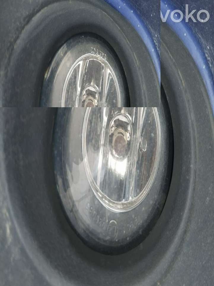 Nissan Micra (2003 - 2007)   Передняя противотуманная фара