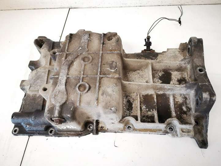 Opel Signum (2002 - 2008)  12576650 Картер