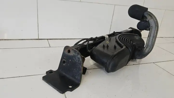 BMW X3 F25 (2010 - 2017) 6876762 Комплект буксировочного крюка — фото 6