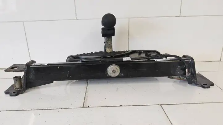 BMW X3 F25 (2010 - 2017) 6876762 Комплект буксировочного крюка — фото 9