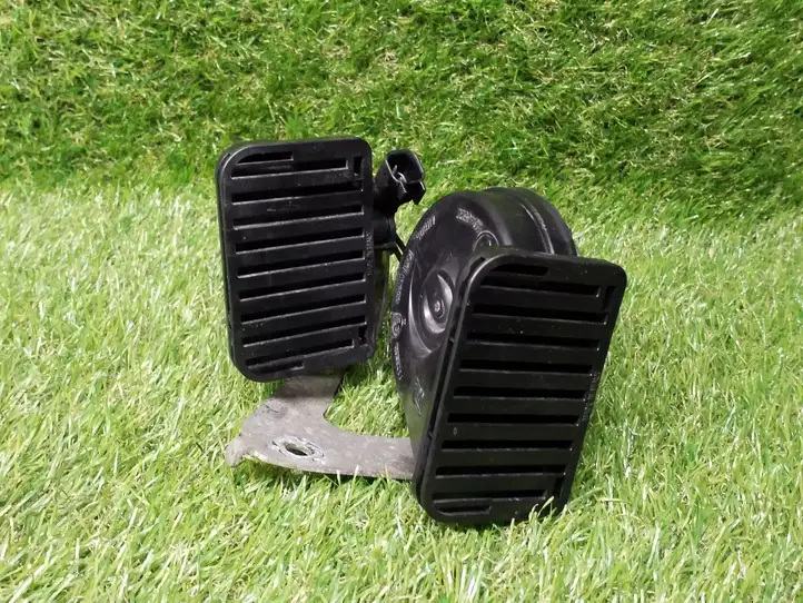 Opel Zafira B (2008 - 2014) 0055306 Звуковой сигнал — фото 4