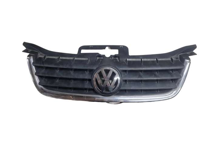 1T0853651 Volkswagen Touran I Grotelės priekinės