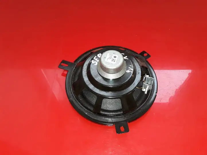 Jeep Grand Cherokee (2010 - 2021) 68043034AB Динамики задних дверей — фото 2