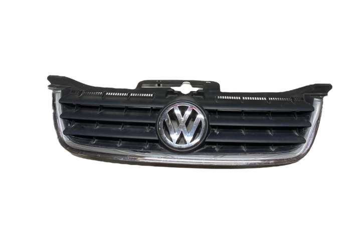 1T0853601 Volkswagen Touran I Grotelės priekinės