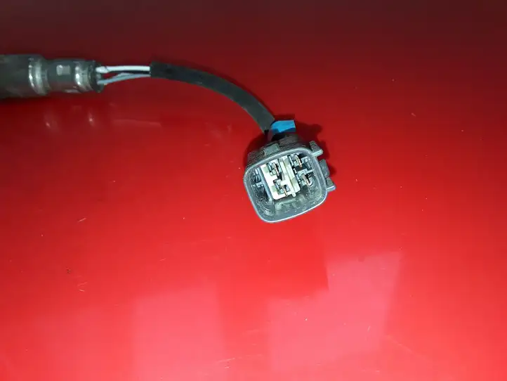 Toyota Auris E180 (2012 - 2018) 8946552740 Лямбда-зонд — фото 3