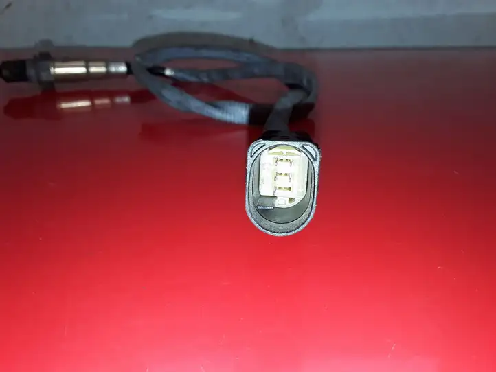 Mercedes-Benz C W204 (2007 - 2014) 0281004207 Лямбда-зонд — фото 3