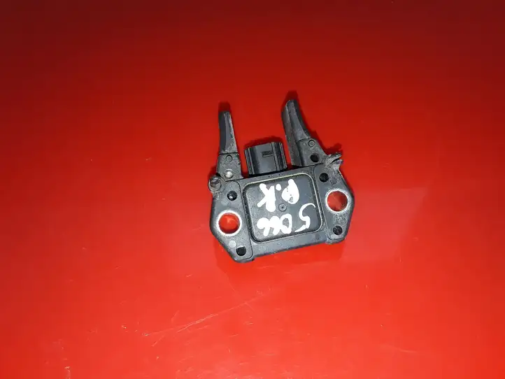 Subaru Tribeca (2007 - 2014) 01125CYV3 Датчик удара SRS — фото 3