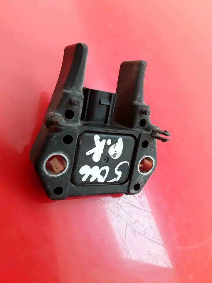 Subaru Tribeca (2007 - 2014) 01125CYV3 Датчик удара SRS — фото 4
