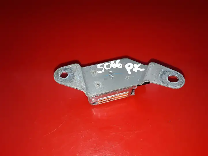 Subaru Tribeca (2007 - 2014) 98235XA01A Датчик удара SRS — фото 2
