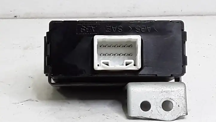 Toyota Avensis Verso (2001 - 2004) 8978044050 Блок иммобилайзера — фото 3