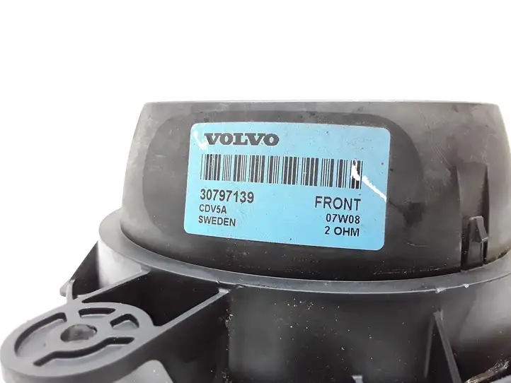 Volvo XC90 (2006 - 2014) 30797139 Динамики передних дверей — фото 3