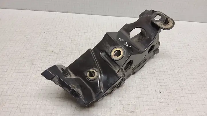 Subaru Outback (2009 - 2014)   Другая внешняя деталь