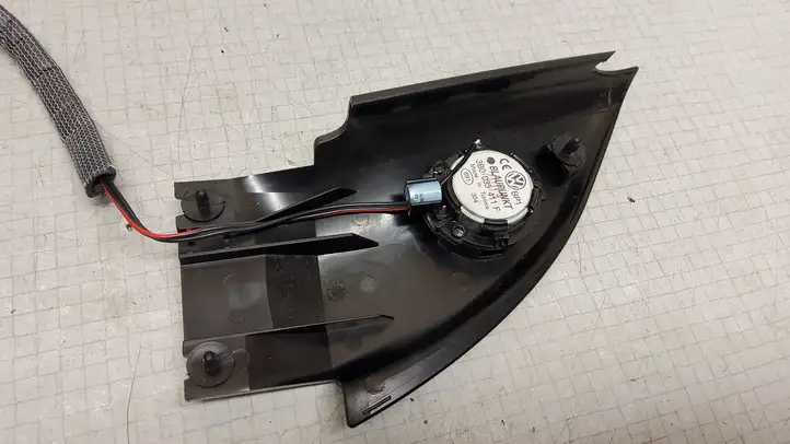 Volkswagen PASSAT B5.5 (2001 - 2005)  3B0837994 Громкоговоритель (громкоговорители) высокой частоты в передних дверях