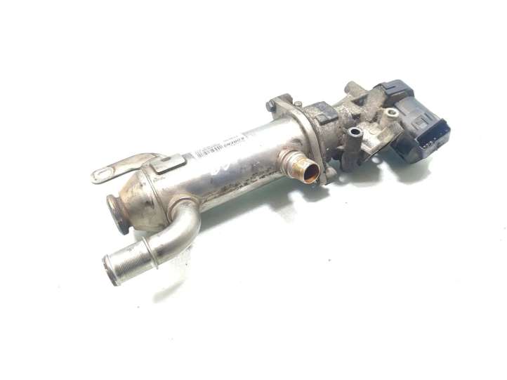 Citroen C5 (2008 - 2017)  9686916780 Охладитель EGR