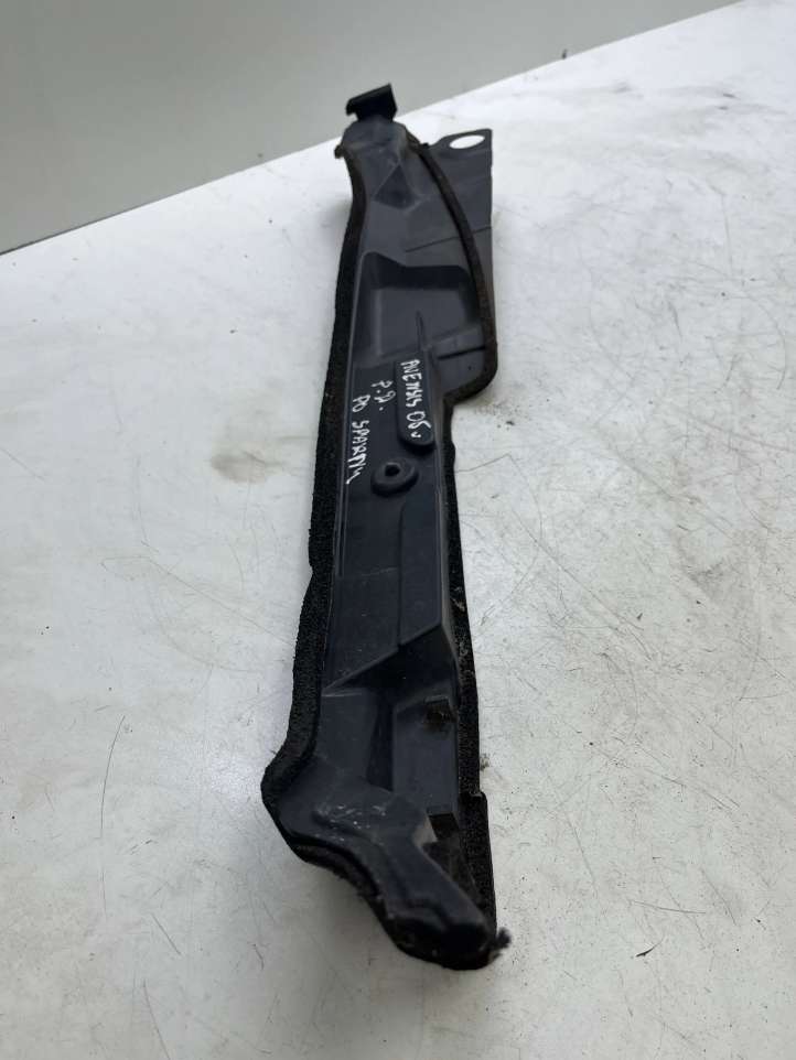 5386605020RH Toyota Avensis T250 Kita išorės detalė