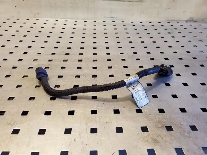 Chevrolet Captiva (2006 - 2011) 711671101 Прочая электропроводка — фото 1