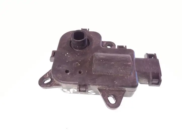 Renault Espace -  Grand espace IV (2004 - 2014)   Двигатель задвижки потока воздуха