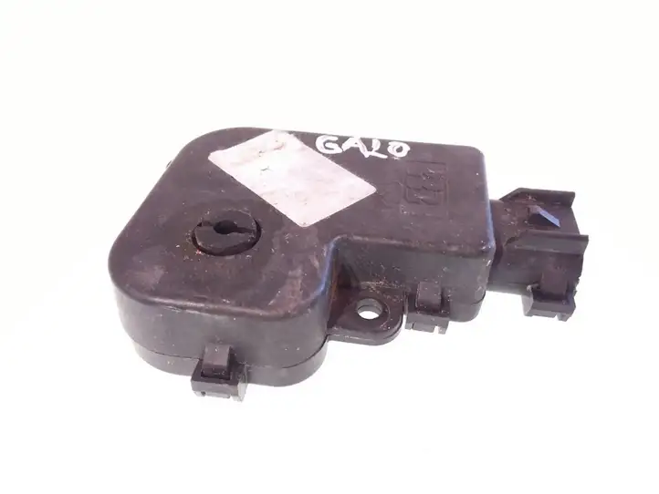 Renault Espace -  Grand espace IV (2004 - 2014)   Двигатель задвижки потока воздуха