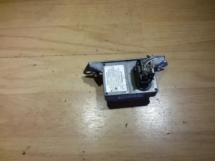 Renault Laguna II (2001 - 2005) 10098514024 Датчик ESP — фото 1