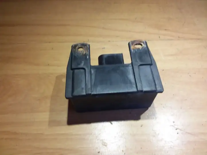 Mercedes-Benz C W203 (2000 - 2007)   Реле подогрева свеч