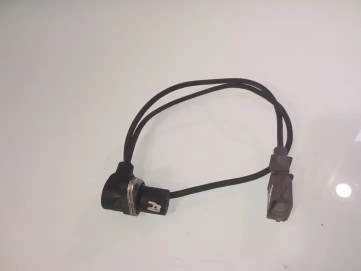 Audi A6 S6 C5 4B (1997 - 2001) Прочие датчики — фото 1