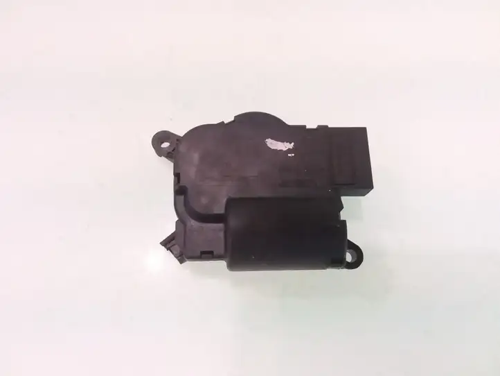 Opel Astra H (2004 - 2009) 52406339R05 Двигатель задвижки потока воздуха — фото 3
