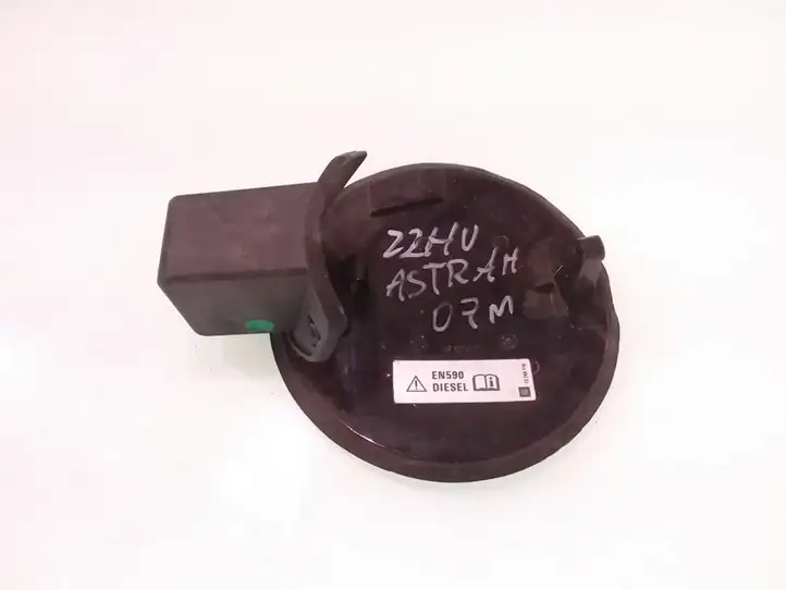 Opel Astra H (2004 - 2009) 13111597 Крышка топливного бака — фото 2