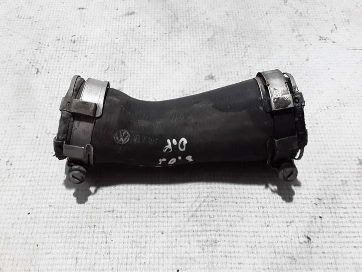 Audi A6 (2004 - 2008)  4F0145944F Трубка (трубки)/ шланг (шланги) интеркулера