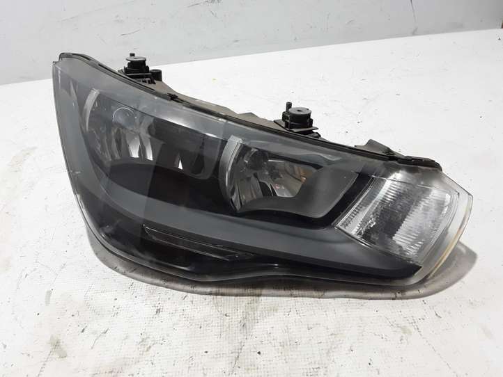 Audi A1 (2010 - 2014)  8X0941004 Передняя фара