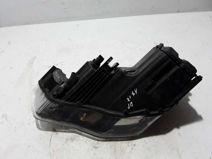 Audi A1 (2010 - 2014)  8X0941004 Передняя фара
