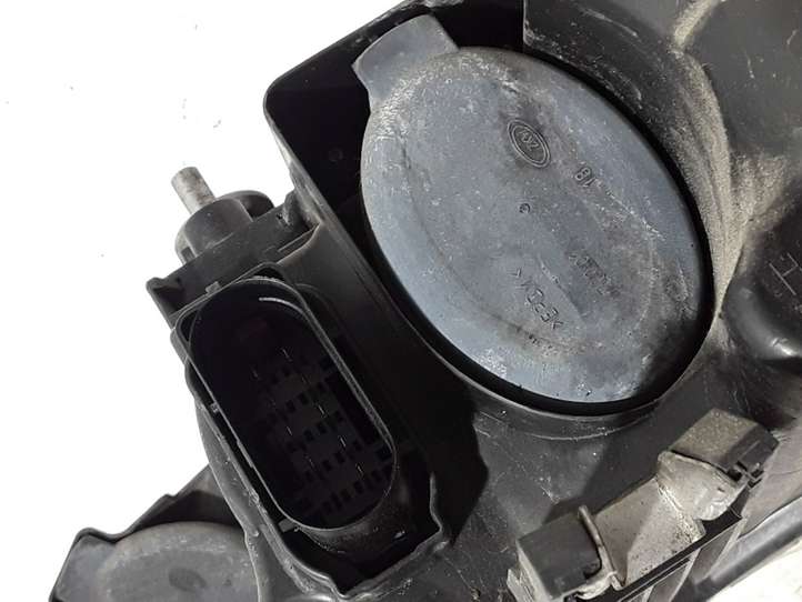 Audi A1 (2010 - 2014)  8X0941004 Передняя фара