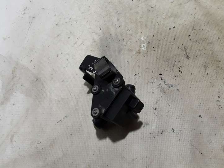 Audi Q5 (2008 - 2012)  03L965561 Циркуляционный электрический двигатель