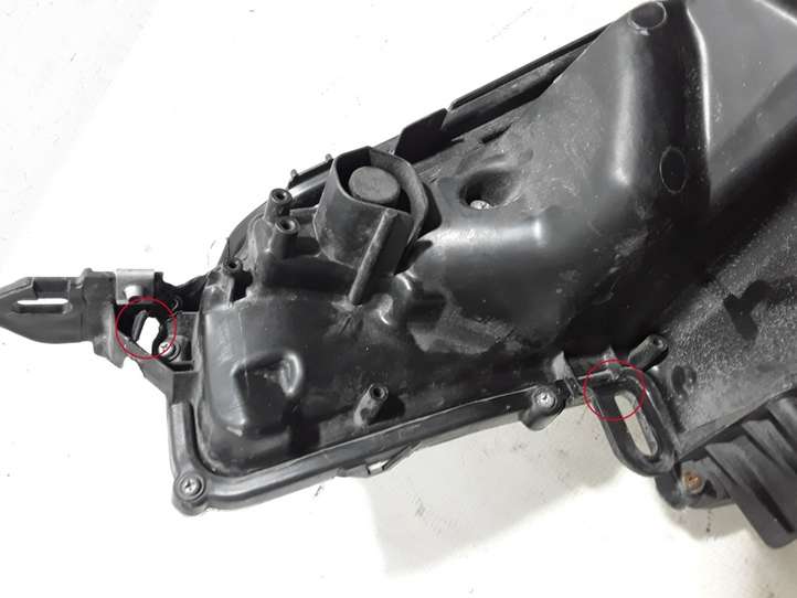 Toyota C-HR (2016 - 2022)  81110F417000 Передняя фара